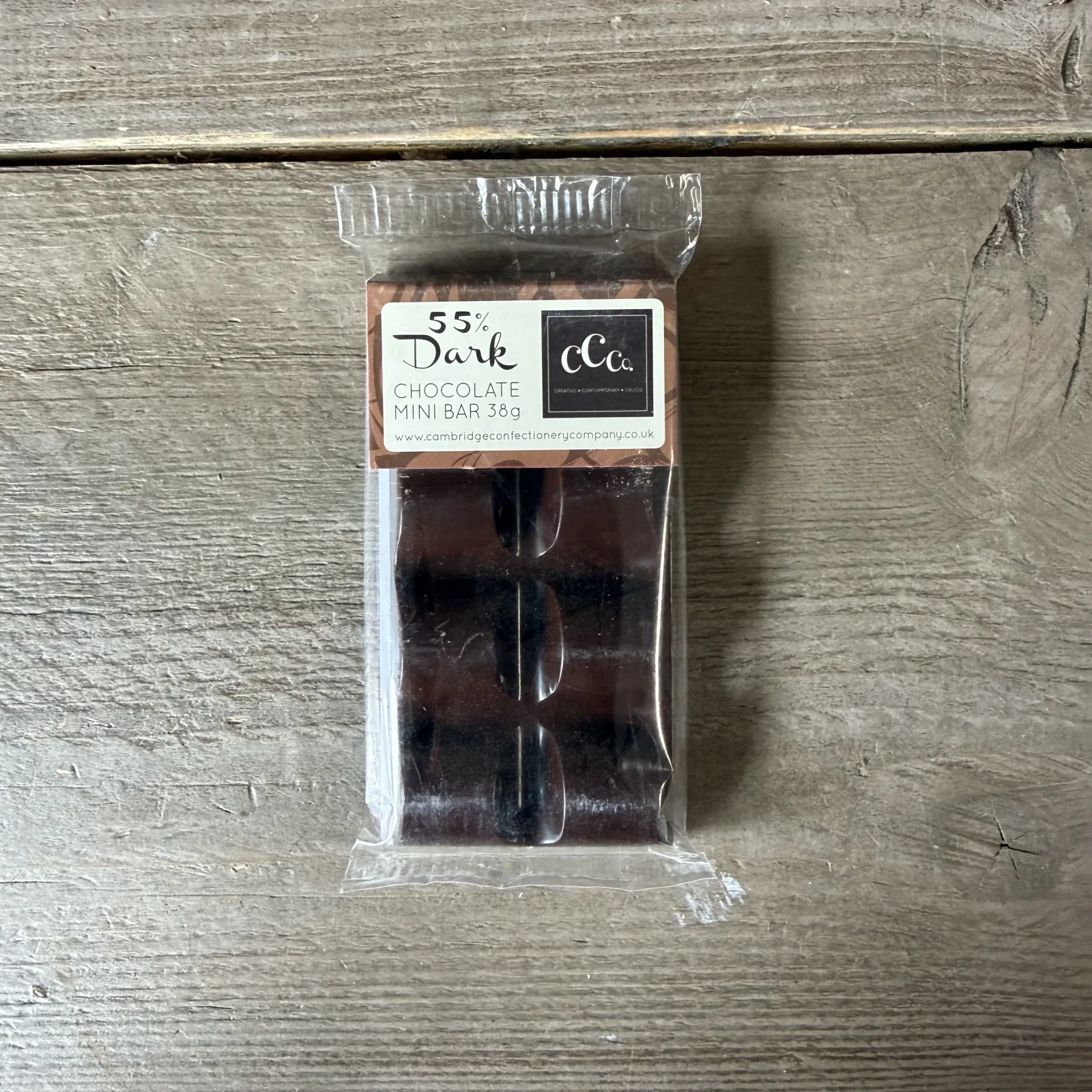 Dark Chocolate Mini