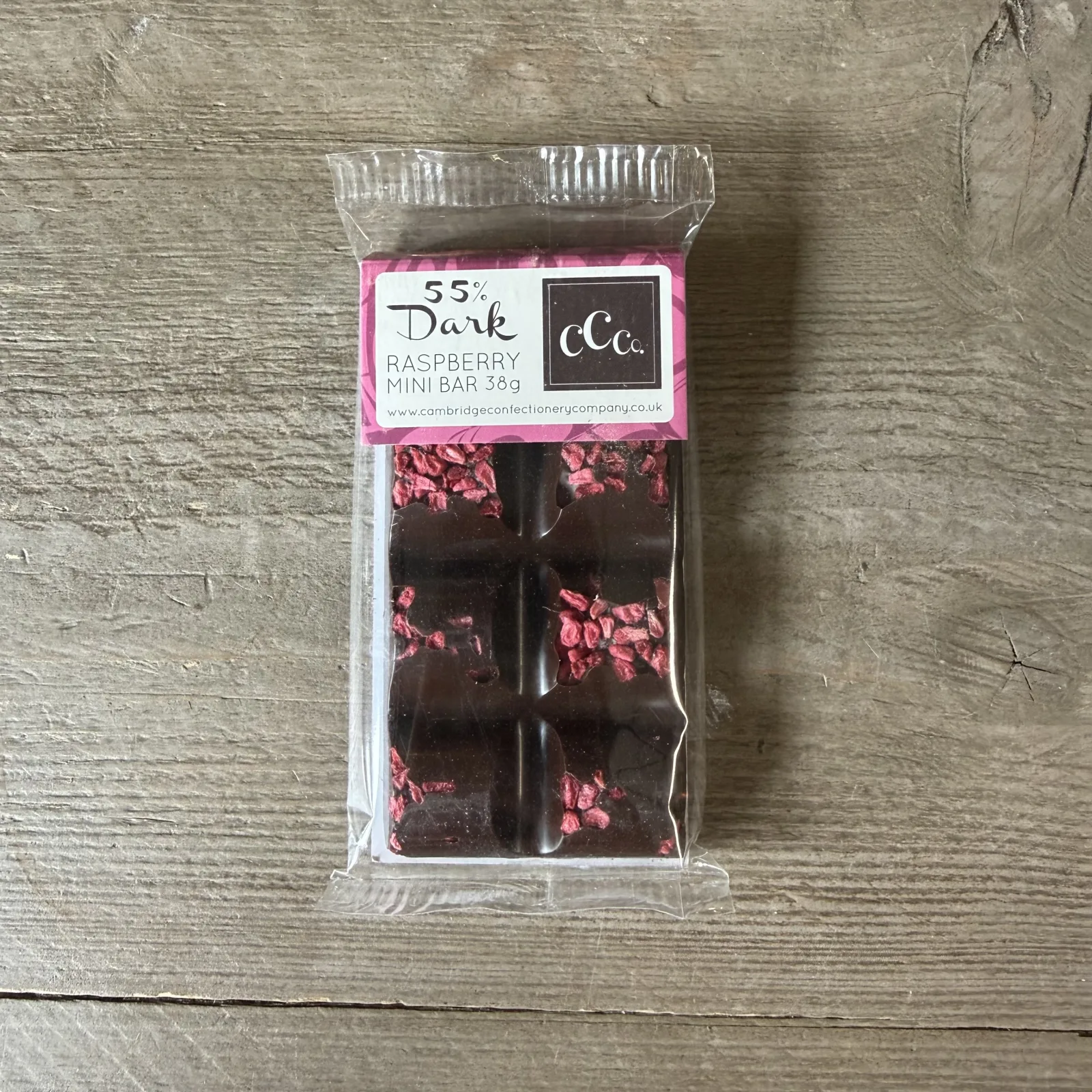 Dark Raspberry Mini