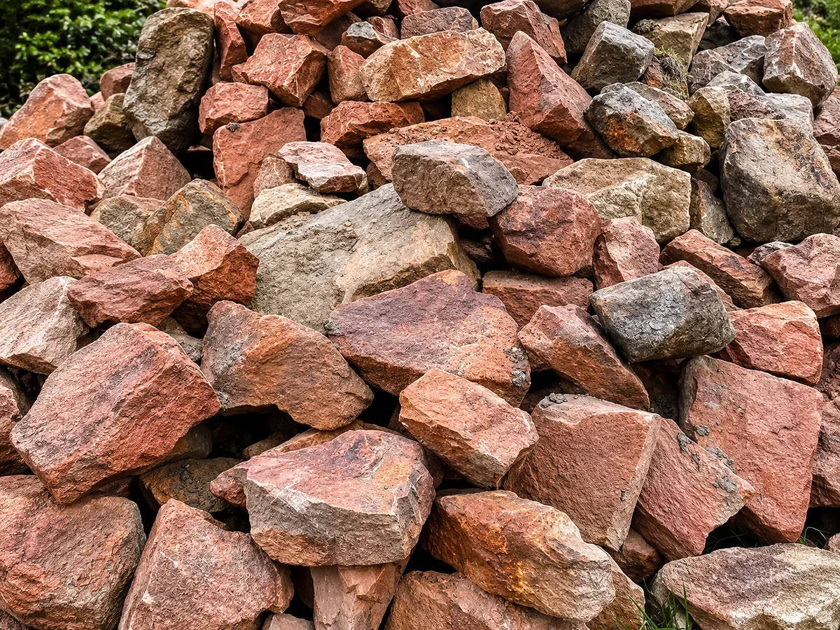 Walling Sandstone