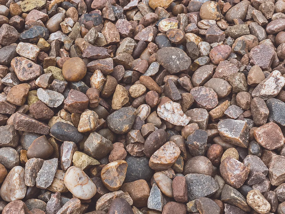 20mm Staffordshire Gravel