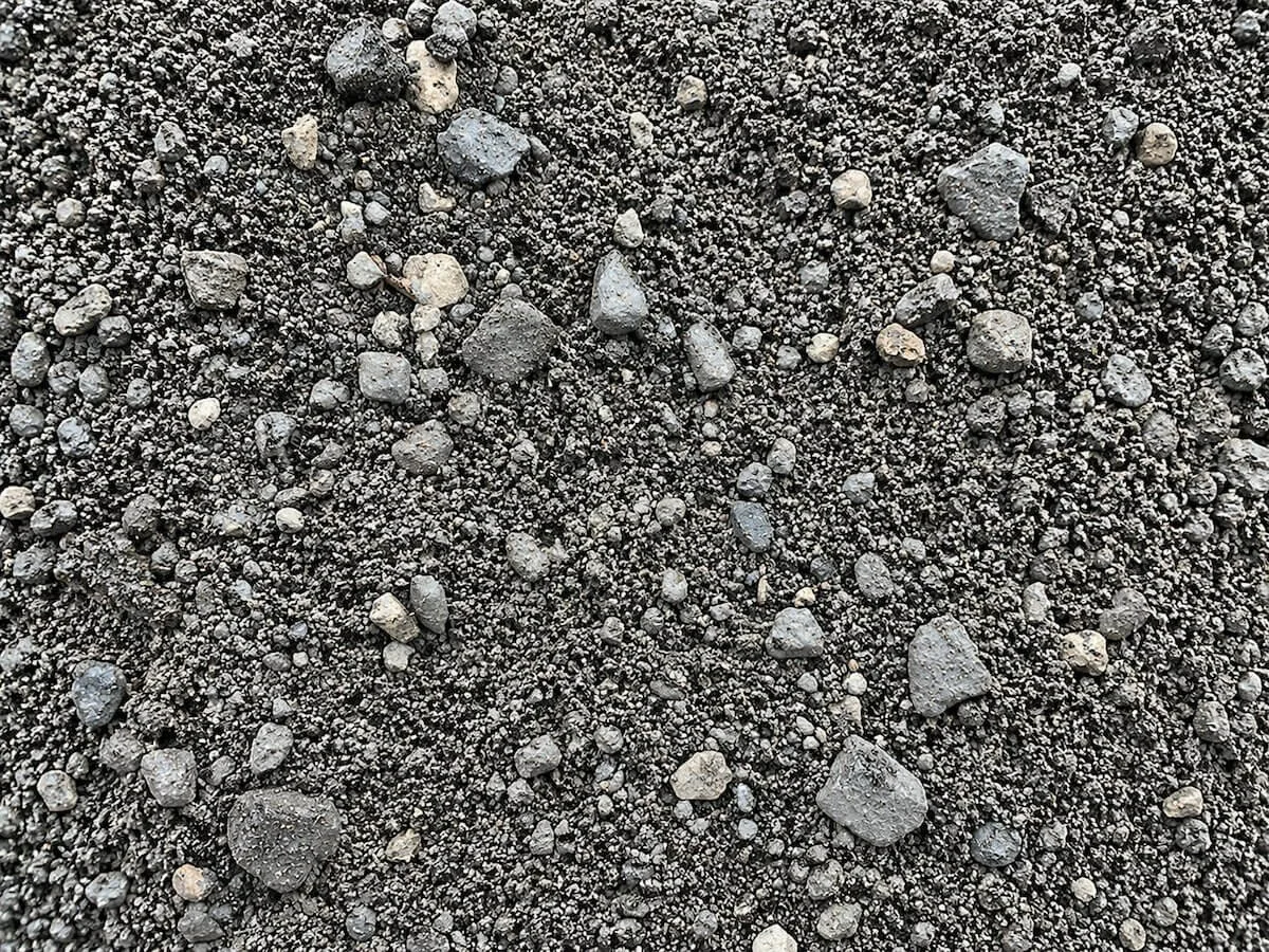 Road Planings / Scalpings