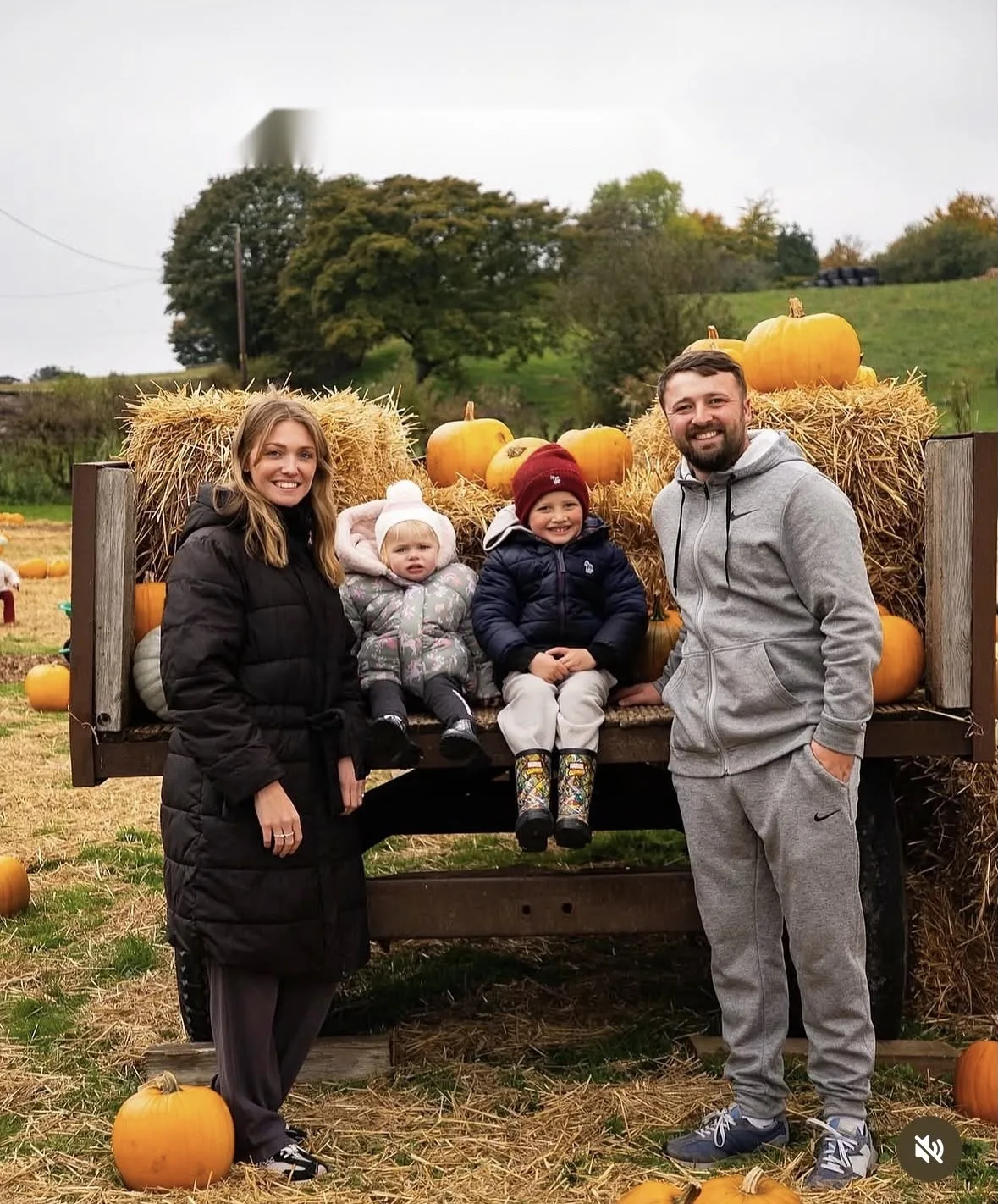 Pumpkin Petting Farm - event photo