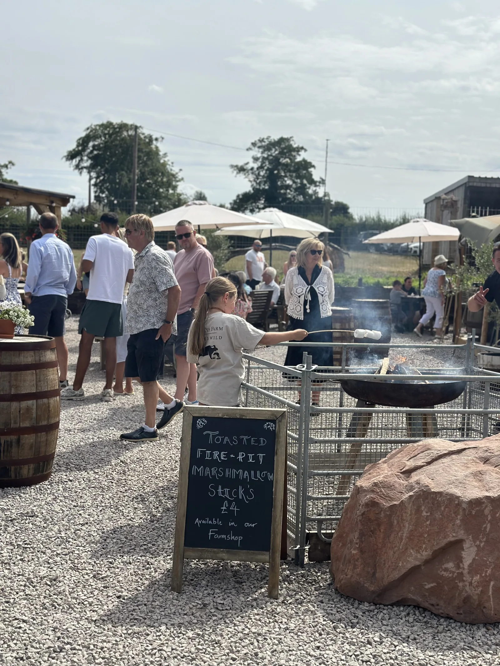 Buffalo Sunday - event photo